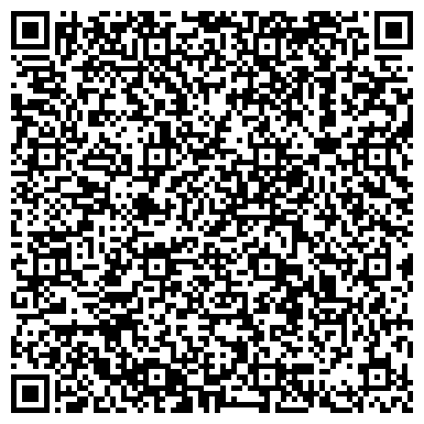 QR-код с контактной информацией организации ООО "Евродекор"
