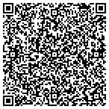 QR-код с контактной информацией организации ООО КлиматЛаб-Фанкойлы