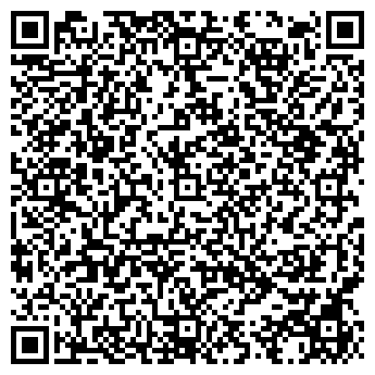 QR-код с контактной информацией организации ООО Просто краска