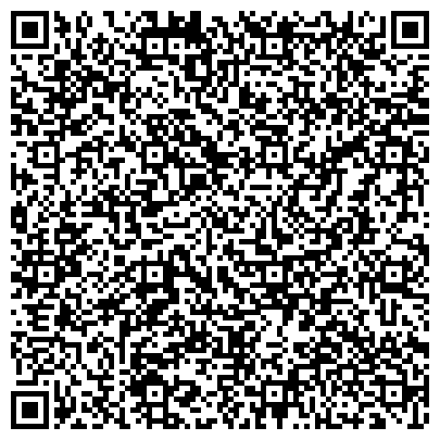 QR-код с контактной информацией организации ООО Конкурс искусств "Твое Будущее"