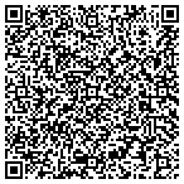 QR-код с контактной информацией организации Веб студия It-land.by