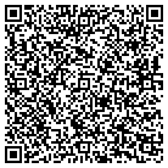 QR-код с контактной информацией организации ООО Экостайл