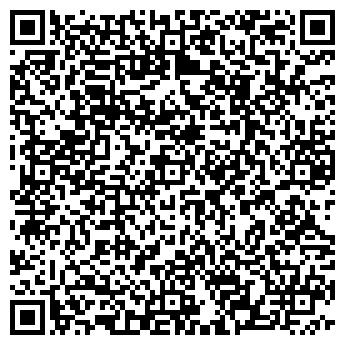 QR-код с контактной информацией организации ООО МастерПак