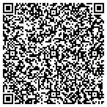 QR-код с контактной информацией организации ООО УК Техноинвест