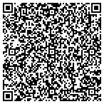 QR-код с контактной информацией организации Bisou Beaute