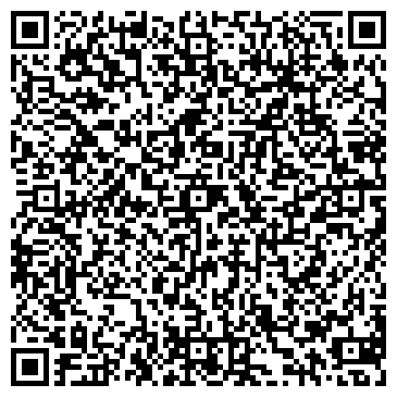 QR-код с контактной информацией организации ООО Интерстрой