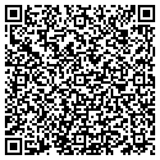 QR-код с контактной информацией организации ООО Провинция