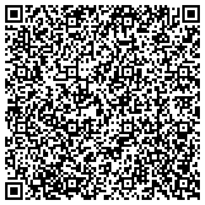 QR-код с контактной информацией организации ООО Silver Cross