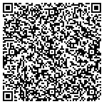 QR-код с контактной информацией организации Мебель из дерева