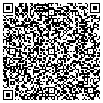 QR-код с контактной информацией организации Баланс-Альянс