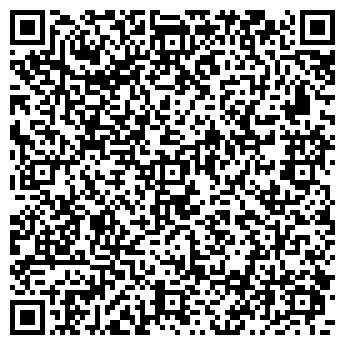 QR-код с контактной информацией организации «Мари»