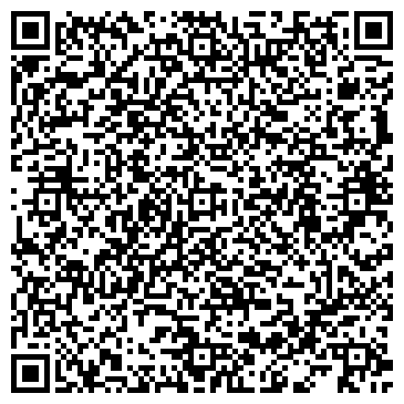 QR-код с контактной информацией организации ЧУП АлёшкаКидс
