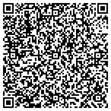 QR-код с контактной информацией организации АВ Логистик - грузоперевозки Днепр