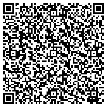 QR-код с контактной информацией организации ООО Bandaleti