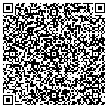 QR-код с контактной информацией организации Студия звукозаписи Bunker22