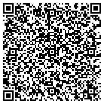 QR-код с контактной информацией организации SILK&MILK