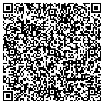 QR-код с контактной информацией организации ООО Пушкин и партнеры