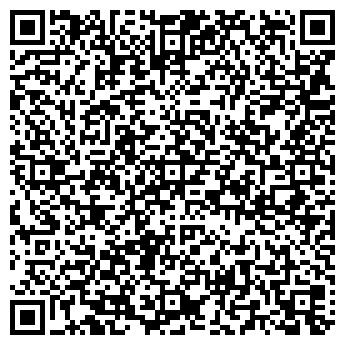 QR-код с контактной информацией организации ООО «Zoton Group»