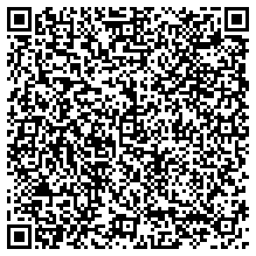 QR-код с контактной информацией организации ООО Халяль бараны