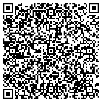 QR-код с контактной информацией организации ООО СК Весна