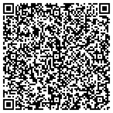 QR-код с контактной информацией организации Myparfum74.ru