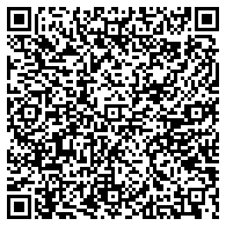 QR-код с контактной информацией организации Cast net