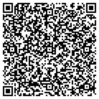 QR-код с контактной информацией организации Forma Kids