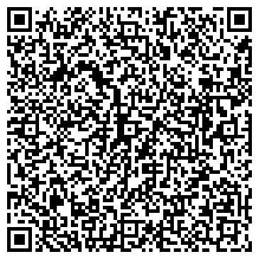 QR-код с контактной информацией организации ООО УралКомАвто