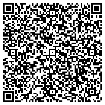 QR-код с контактной информацией организации NailStudio