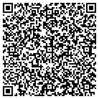 QR-код с контактной информацией организации ООО Мир Искусства