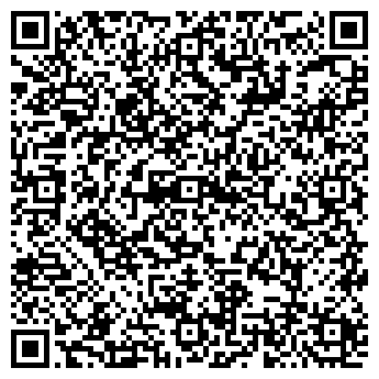 QR-код с контактной информацией организации ООО "Проспект-НТМ"