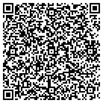 QR-код с контактной информацией организации Рок-бар "Боливар"