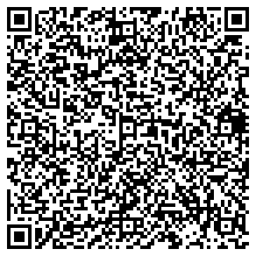 QR-код с контактной информацией организации Anna Collection