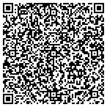 QR-код с контактной информацией организации ТЕХВАРД