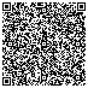 QR-код с контактной информацией организации Южный клининг