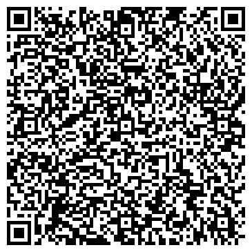 QR-код с контактной информацией организации ООО Супер Пироги