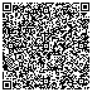 QR-код с контактной информацией организации ИП VenkiRitual