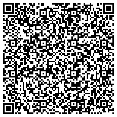 QR-код с контактной информацией организации Питомник Лучший Сад