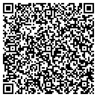 QR-код с контактной информацией организации ООО ИнтерАква