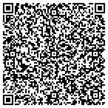 QR-код с контактной информацией организации Фирменный магазин Geon