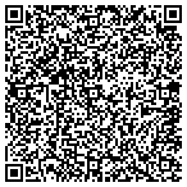 QR-код с контактной информацией организации ООО Медицинский центр "Династия"