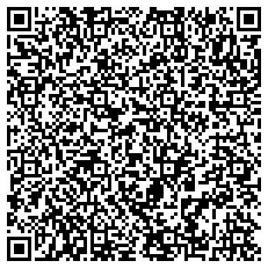QR-код с контактной информацией организации НКО Ассоциация добросовестных предпринимателей Тверской области