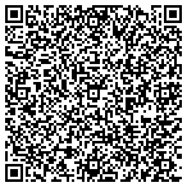 QR-код с контактной информацией организации ООО Группа компаний «АДЕПТ»