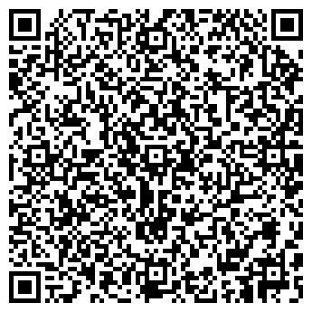 QR-код с контактной информацией организации "Сувар Стром"
