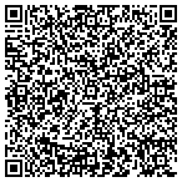 QR-код с контактной информацией организации ООО БАНКОР