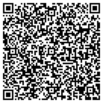 QR-код с контактной информацией организации ООО iModern