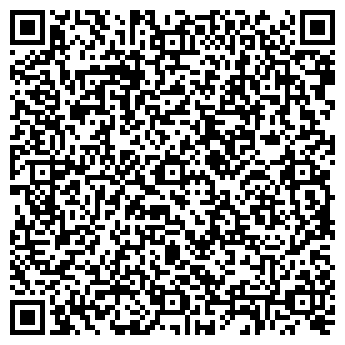 QR-код с контактной информацией организации ИП Peek-a-Boo