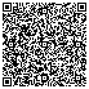 QR-код с контактной информацией организации Всё просто