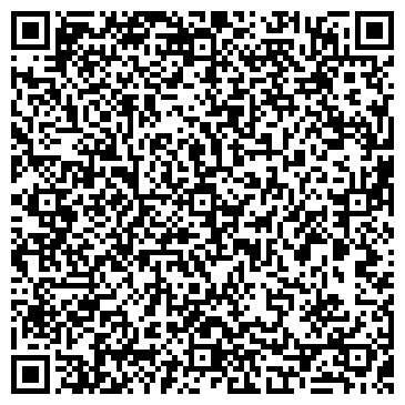 QR-код с контактной информацией организации НФЗМ