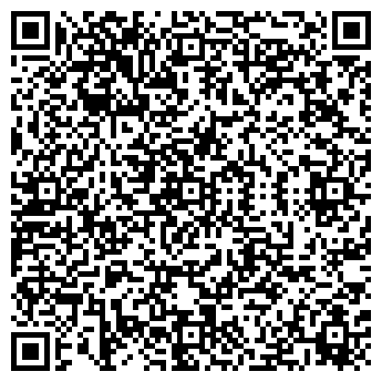 QR-код с контактной информацией организации ООО ПостелЛи